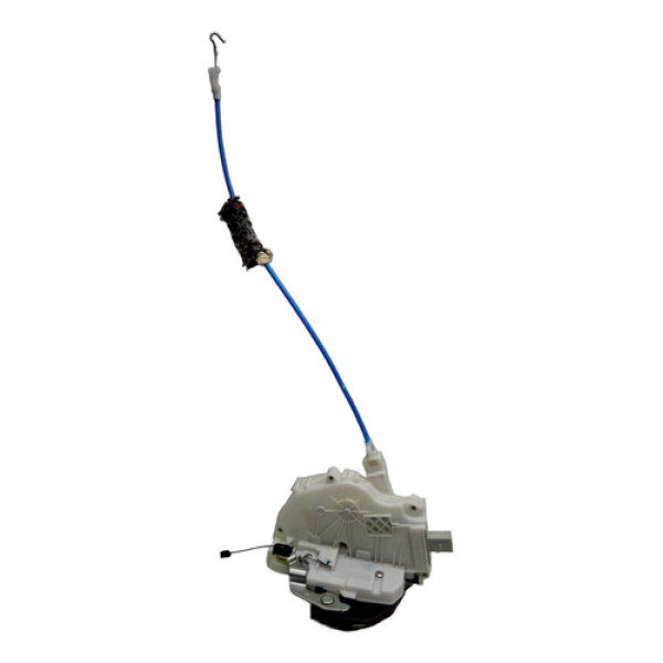 Fechadura Dianteira Direita Volkswagen Gol Voyage 