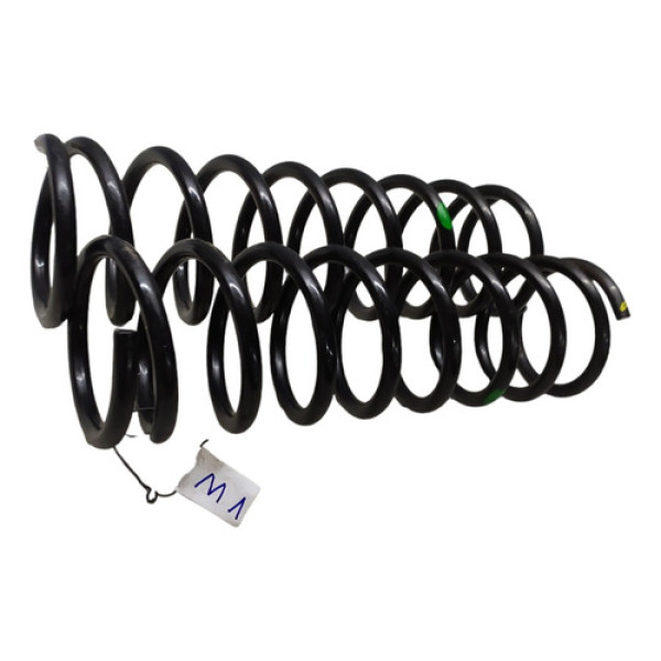 Par Molas Traseira Fox. 2012  A 2017 Original 