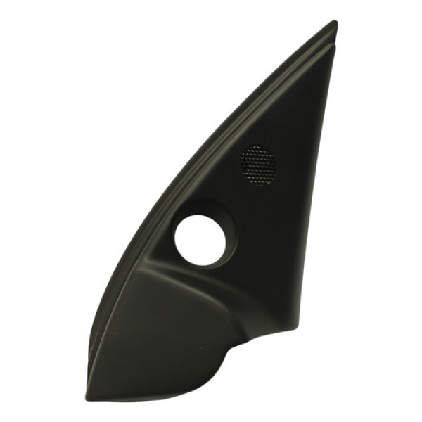 Moldura Interna Retrovisor Direito 206 9624639877