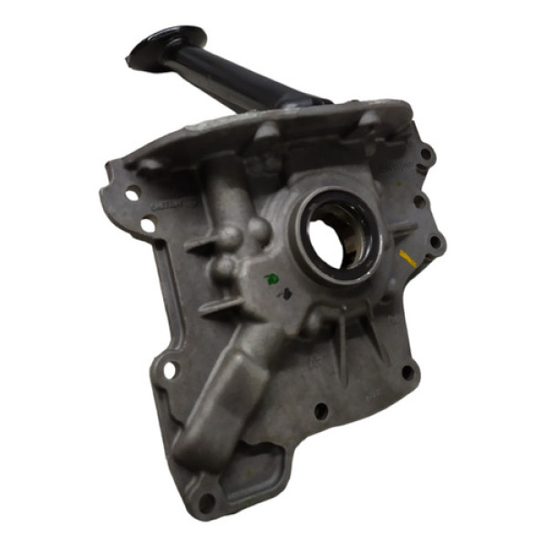 Bomba Óleo Vw Gol Fox Spacefox Voyage Cod 030115105p