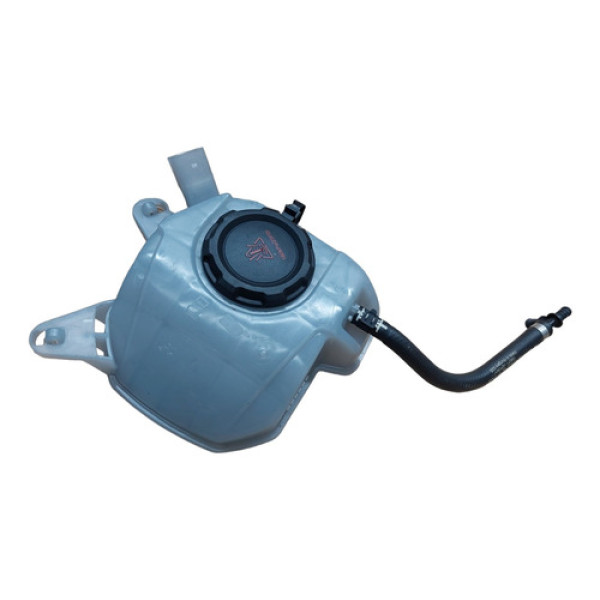 Reservatório De Água Vw Polo Virtus T Cross 2gb121407g