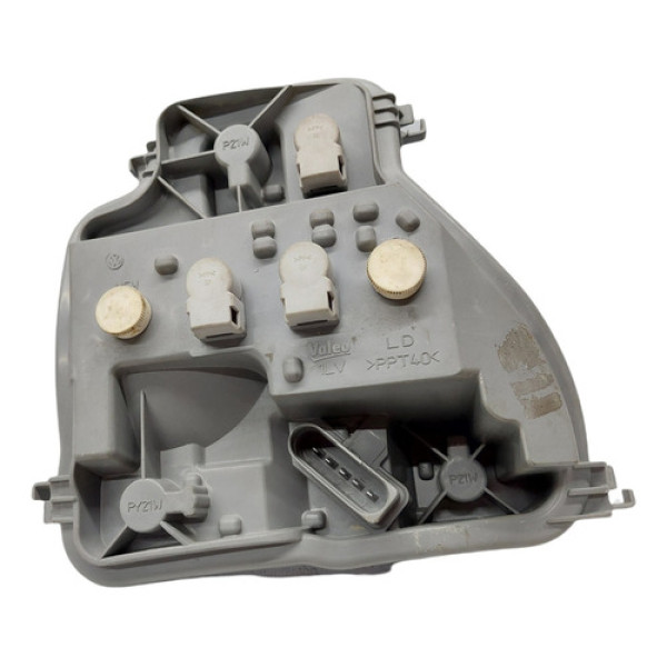 Circuito Lanterna Direita Volkswagen Voyage G5