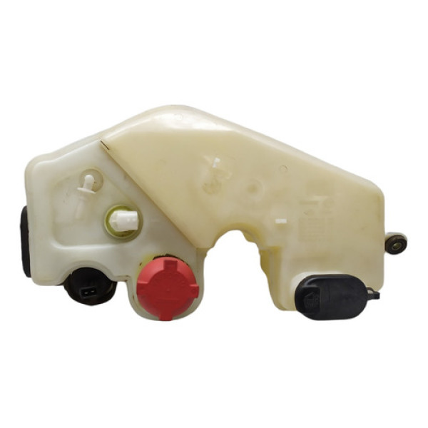 Reservatorio Limpando Parabrisa Partida Frio Duster 15 /18