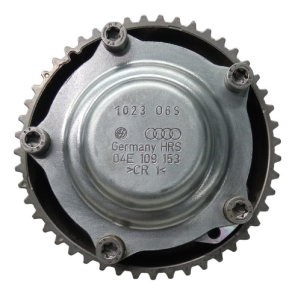 Polia  Comando Escape Vw Virtus 1.0 Tsi 18a23 Cod04e109153