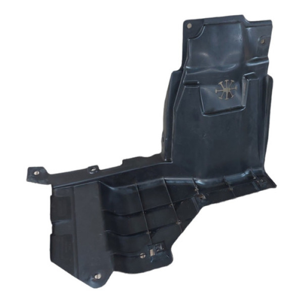 Protetor Parabarro Diant Dir Honda Hrv 2017/2019 74115t7j