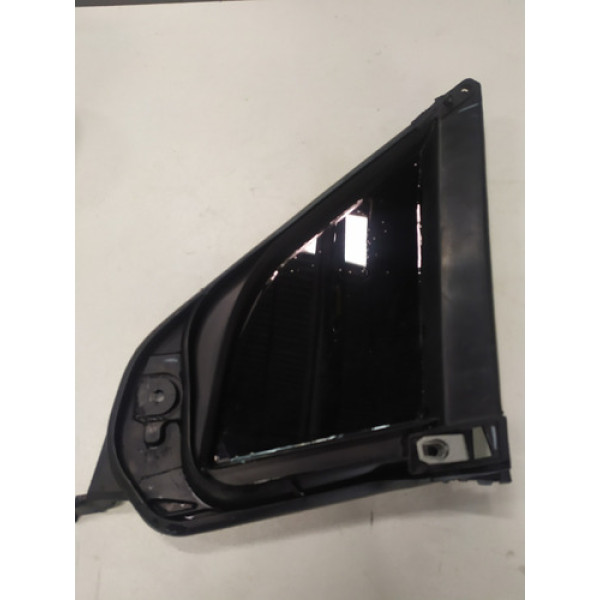 Vidro Oculos Dianteiro Direito Ford Fusion 2014 15 16 17 