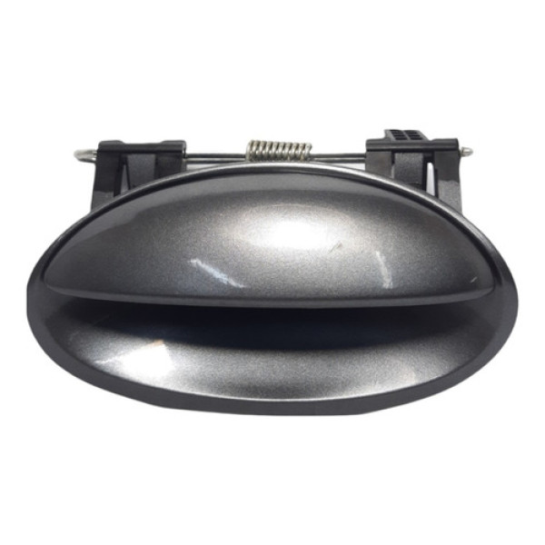 Maçaneta Externa Traseira Esquerda Chevrolet Prisma 2012
