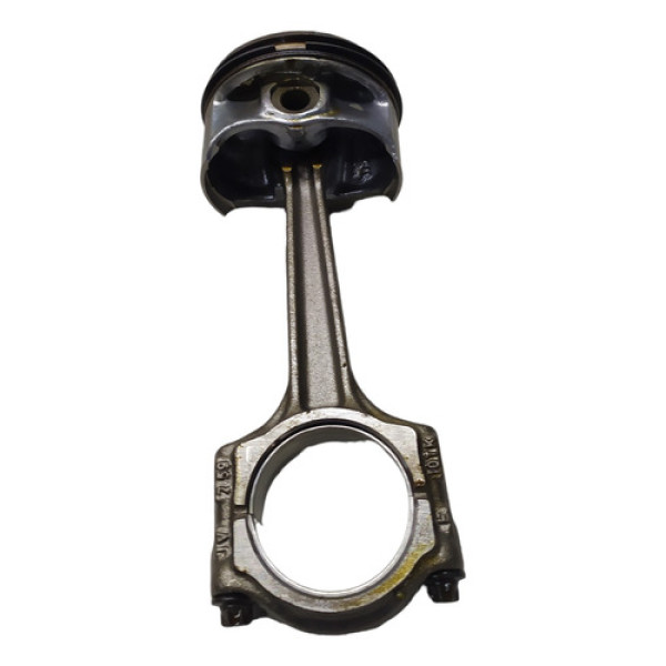 Pistão Com Biela Peugeot 2008 1.6 2019 A 2022 