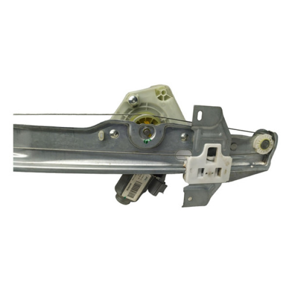 Máquina Vidro Elétrica Dianteira Direita Ford Ka 15/19