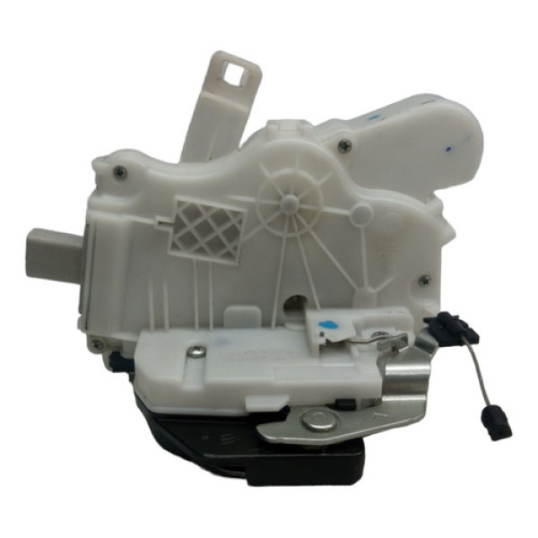 Fechadura Traseira Direita Volkswagen Gol Voyage 5u4839013m