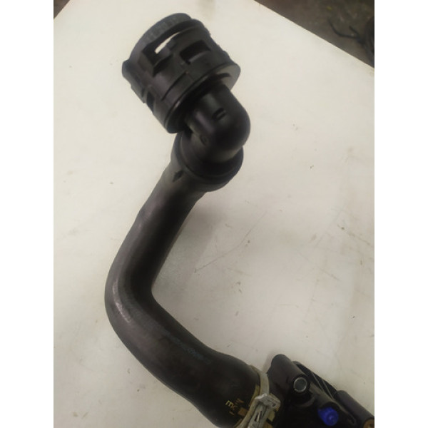 Carcaça Da Válvula Termostática Do Peugeot 208 2021 2022 