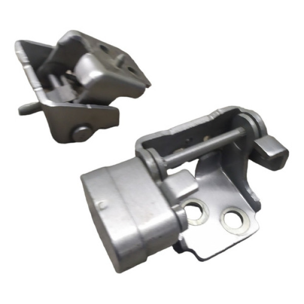 Par Dobradiça Traseira Direita Citroen Aircross  12 A 15