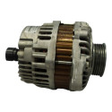Alternador Honda City/ Fit 2010 A 2014 Cod A5tj0091zt 