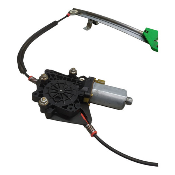 Máquina Vidro  Esquerda Courier 97a 2000/0130821682