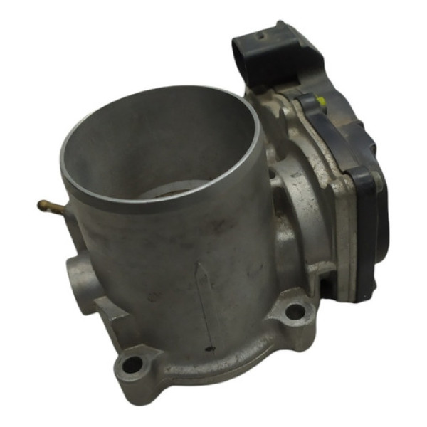 Corpo  Borboleta Tbi Fox Gol Golf Voyage 1.6 16v 2010/14