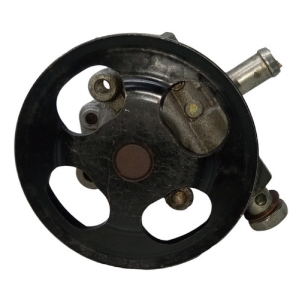 Bomba Direção Hidráulica L200 Triton 2.4 4x2 Flex 2013