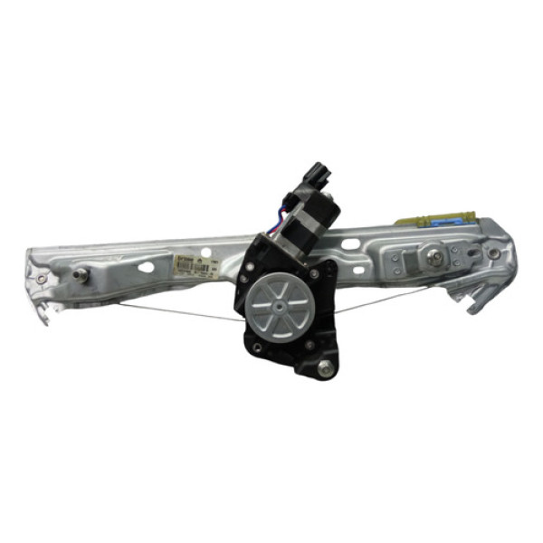 Máqui De Vidro Elétrica Diant Dir Mobi 16a24cod00521970440