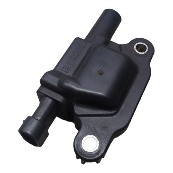 Bobina De Ignição Chevrolet Onix 1.4  Cod 12619161