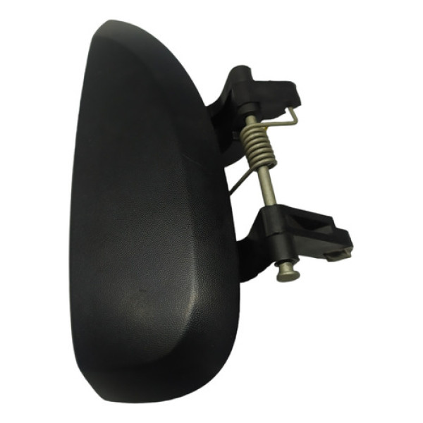 Maçaneta Externa Porta Dianteira Esquerda Kwid 17 A 22