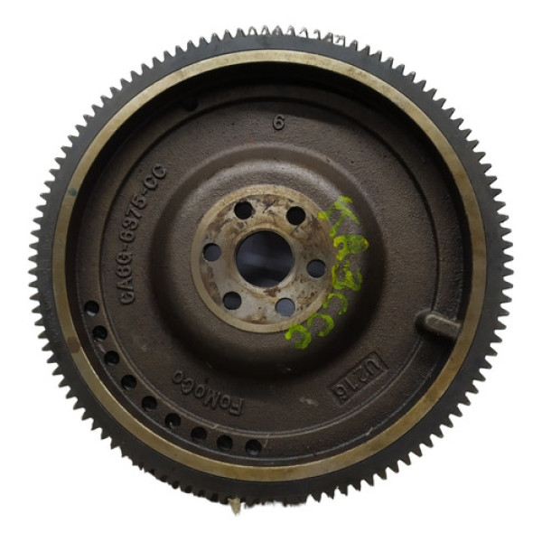 Volante Motor Ford Ka 1.0 2015 A 2018 Cod Ca6g6375cc