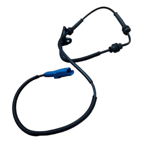 Sensor Abs Freio Dianteiro C3 C4 Ds3 Aircross 9665455580