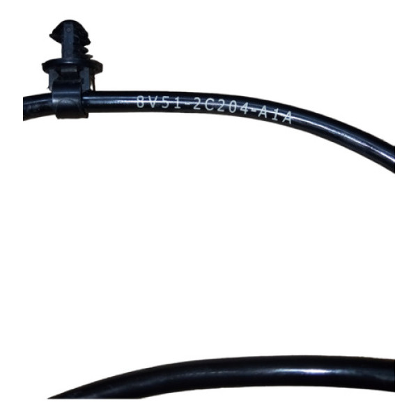 Sensor Abs Dianteiro Esquerdo Ford Ka  8v51-2c204-a1a