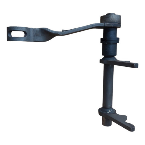 Garfo Embreagem Palio Strada Siena Fire S Atuador Hidráulica