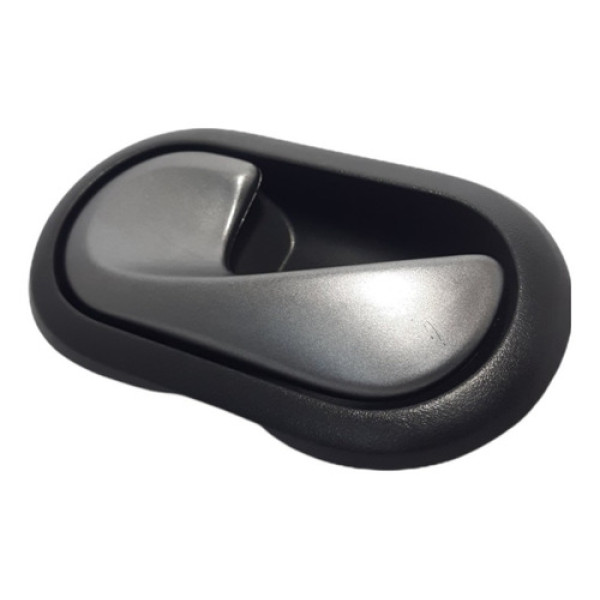 Maçaneta Interna Traseira Esquerda Renault Sandero