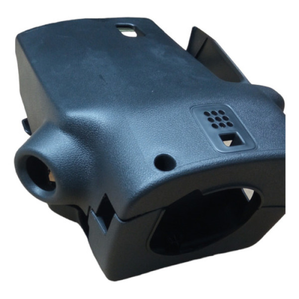 Moldura Acabamento Coluna Direção Peugeot 308 9670232177