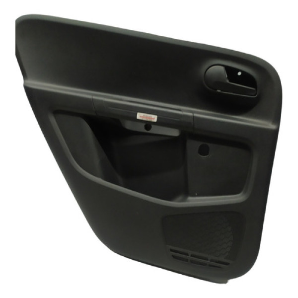 Forro Porta Traseiro Esquerdo Vw Up 2015 /19 Cod 1sb867211