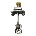 Limitador Porta Dianteira Esquerda Celta Prisma 2008 A 13