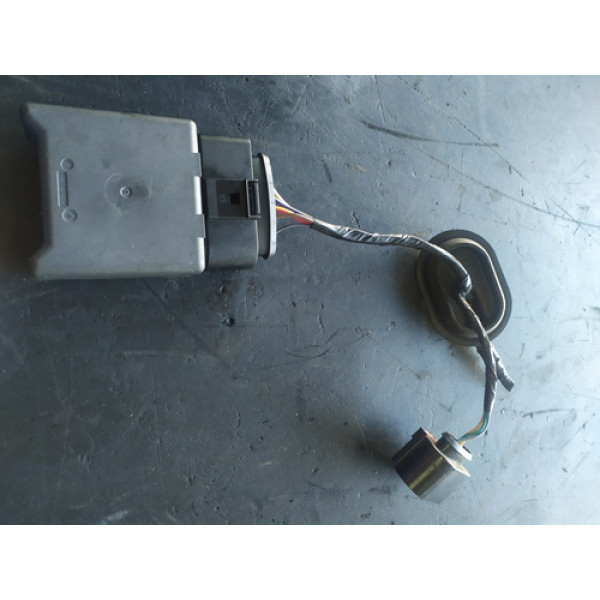 Modulo Da Bomba De Combustível Polo Virtus Tcross Nivus 