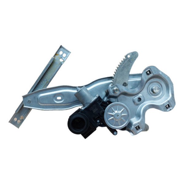 Maquina Vidro Traseira Esquerda Kicks 2020 2021 2022 2023