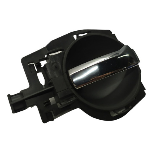 Maçaneta Interna Dianteira Esquerda Do C3 Ou C3 Xtr 04 A 12