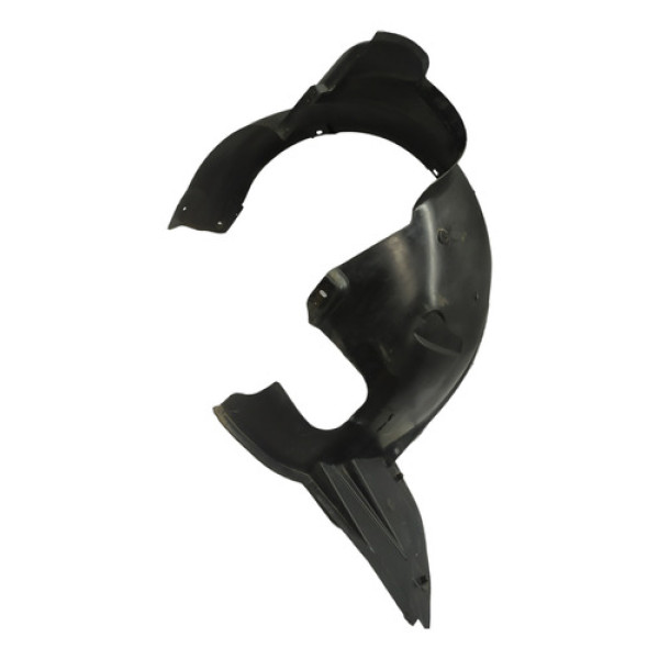 Parabarro Dianteiro Esquerdo Fox 2013 A 2020 Cod 5z0809961j