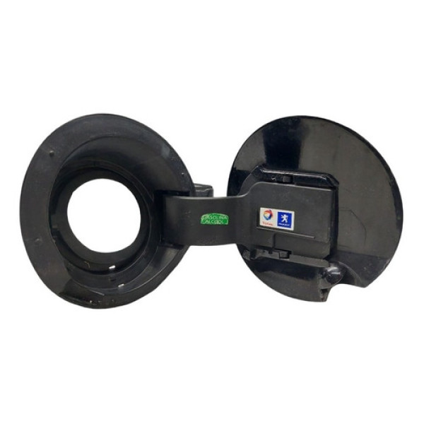 Portinhola Tampa Combustível Peugeot 308 408 9670433580