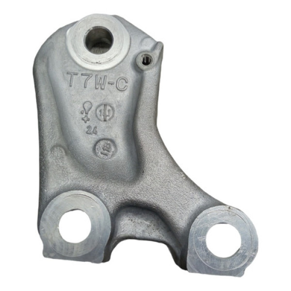 Suporte Do Coxim Direito Honda City New Fit Hrv 15 Manual