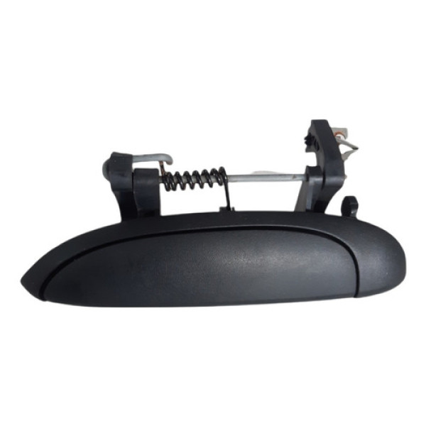 Maçaneta Externa Traseira Esquerda Renault Clio 2011