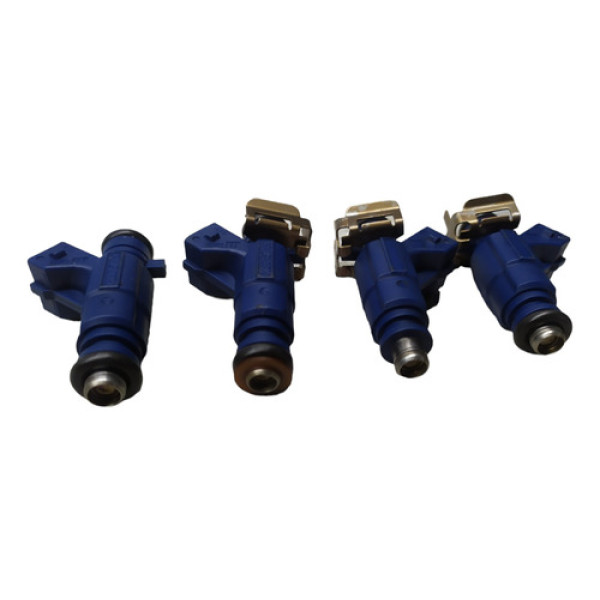 Jogo Bicos Injetores Citroen C4 Cactus 1.6 Cod  280157130 