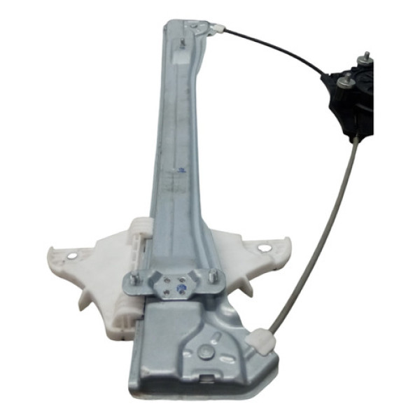 Máq De Vidro Elétr Dianteira Esq Hb20 20a22cod 82460r1010