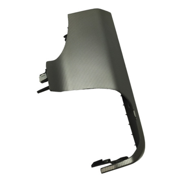 Moldura Difusor Ar Esquerdo Fiat Toro 2022 23 Cod 100258869