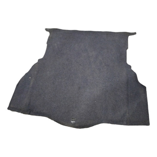 Carpete Porta Malas Ford Fusion 2014 A 2018 