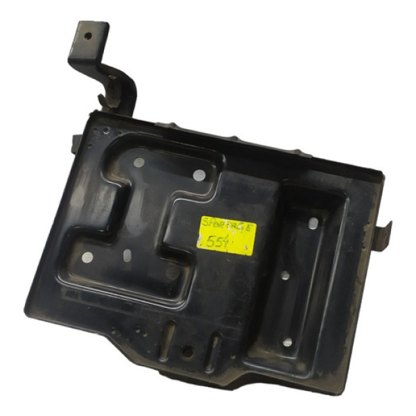 Suporte Caixa De Bateria Kia Sportage 2010 A 12