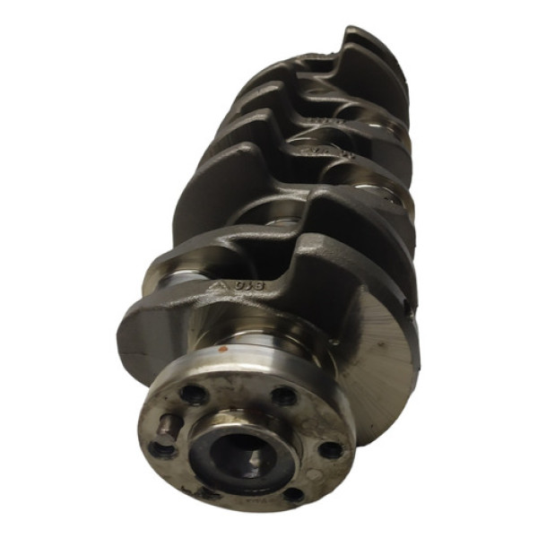 Virabrequim Citroen C4 Cactus 208 1,6 16v Stander Original