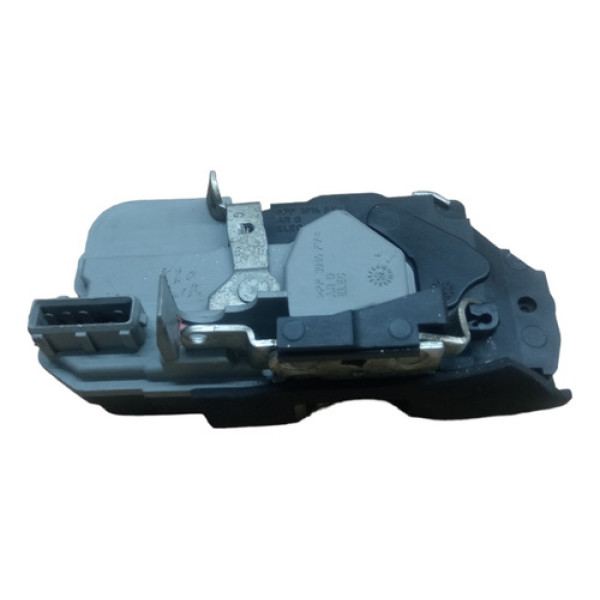 Fechadura Elétrica Traseira Esquerda Peugeot 206