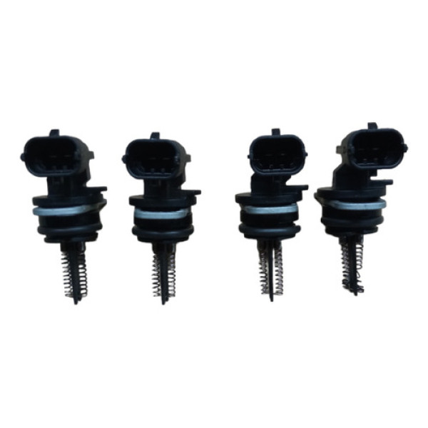 Vela Aquecedora Flauta C4 Cactus 2008 208 Cod: 9838477480