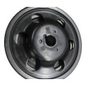 Polia  Virabrequim Renault Clio Sandero Logan Cod 036888