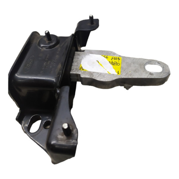 Coxim Motor Esquerdo New Fiesta  Cod 8v517m121ae