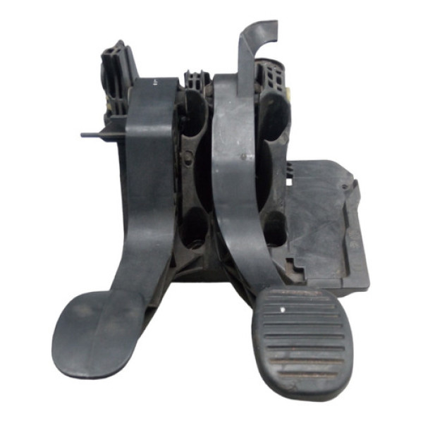 Pedaleira Fiat Uno Way 1.0 3cc 2018