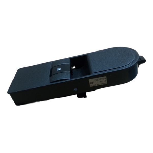 Botao Vidro Eletrico D.d Chevrolet Vectra Cod: 13228709 